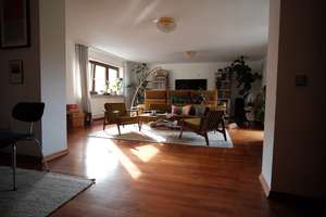 Zuhause mit viel Platz in Mannheim – 68229 Friedrichsfeld, Mannheim – Vorschaubild 8