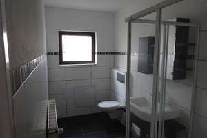 ebenerdige 2,5 Zimmer Whg. mit Küche, Bad, Terrasse, Waschraum – 66701 Beckingen – Vorschaubild 5
