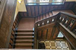 Exceptional apartment in the Kaiser-Friedrich-Therme, in the heart of Wbd. – Wiesbaden – Vorschaubild 11