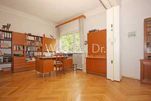 PROVISIONSFREI für Käufer – Großes EFH mit idyllischem Grundstück und Tiefgarage in schöner Wohnlage – Hamburg – Vorschaubild 23