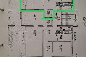 25qm WG Zimmer in 2er WG