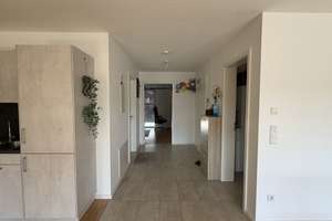 Nachmieter gesucht zum 01.12.2026 - Moderne 2-Zimmer-Wohnung in Aschaffenburg Stadtmitte – Dinglerstraße 25, 63739 Stadtmitte, Aschaffenburg – Vorschaubild 7