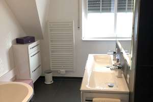 Von Privat: Moderne Doppelhaushälfte in Rumeln-Kaldenhausen  – Die vollständige Adresse der Immobilie erhältst du vom Anbieter., 47239 Rumeln-Kaldenhausen, Duisburg – Vorschaubild 8