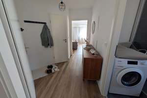 Wohnen mit Charakter: Stilvoll renovierte 2-Zimmer-Wohnung in Plankstadt – 68723 Plankstadt – Vorschaubild 6