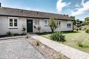 Von außen dezent, von innen beeindruckend – Ihr neuer 6 Zimmer Bungalow in Lüneburg von privat – Klosterkamp 33, 21337 Lüneburg (Kreis) – Vorschaubild 1