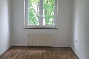 Ruhige 2,5 Zimmer-Wohnung ab sofort frei, Bahnhof in 10 Minuten Fußweg zu erreichen – Leibnizstr. 33-35, 44147 Hafen, Dortmund – Vorschaubild 3