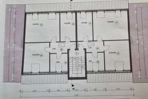 2-Zimmer Wohnung,WG-geeignet – Die vollständige Adresse der Immobilie erhältst du vom Anbieter., 97084 Heuchelhof, Würzburg – Vorschaubild 8