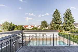 SEIL Private • Exklusives Domizil mit Pool und Gästehaus – Offenbach (Kreis) – Vorschaubild 13