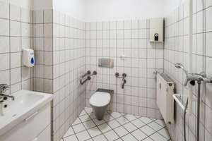 Townhouse in bester Kiez-Lage: Gewerbe-Remise mit Ausbaupotenzial zum Wohnraum – Die vollständige Adresse der Immobilie erhältst du vom Anbieter., 10997 Kreuzberg, Berlin – Vorschaubild 16