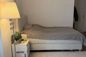 Perfekte Kapitalanlage: 2 x 1-Zimmer Studenten-Apartment – Die vollständige Adresse der Immobilie erhältst du vom Anbieter., 91054 Markgrafenstadt, Erlangen – Vorschaubild 4