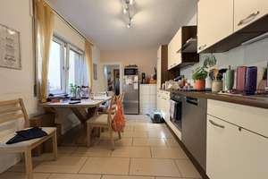 Charmantes Reihenmittelhaus mit Garten, Terrasse, Balkon und ein Stellplatz – 55411 Bingen am Rhein – Vorschaubild 16