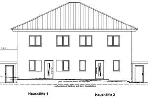 PROVIONSFREI: Zwei Doppelhaushälften, Energieeffizienter Neubau, KfW40, Massivbauweise & PV-Anlage – Ferdinandstraße 25, 33649 Brackwede, Bielefeld – Vorschaubild 10