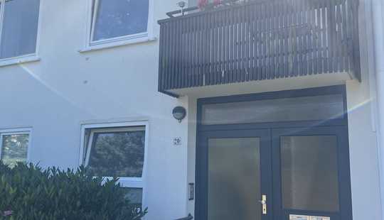 Bild von 2 Parteienhaus als Renditeobjekt oder zur Selbstnutzung Reihenhaus in WOB-Rabenberg