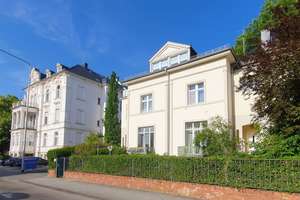 All-In-Miete,  möbliertes Altbauapartment mit 2 Balkonen & Parkplatz in Bestlage Wiesbaden-Südost – Mainzer Straße 62, 65185 Südost, Wiesbaden – Vorschaubild 7