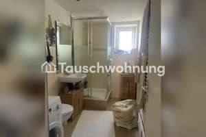 Tauschwohnung: 2-Z-Wohnung zum Tausch gg. 3-4-Z-Wohnung – Die vollständige Adresse der Immobilie erhältst du vom Anbieter., 80636 St. Vinzenz, München – Vorschaubild 2