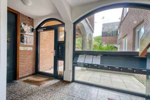 Maisonette mit Charakter: Südwest-Loggia, Einbauküche und Tiefgarage in Bremen-Burglesum – Die vollständige Adresse der Immobilie erhältst du vom Anbieter., 28719 Burgdamm, Bremen – Vorschaubild 20