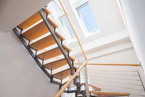 Südstadt mit einmaliger Dachterrasse: 4-Zimmer-Maisonettewohnung, zwei Bäder und Blick über Hannover – Lutherstraße 68, 30171 Südstadt, Hannover – Vorschaubild 25