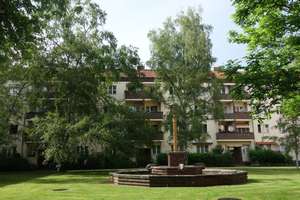 Hervorragende Kapitalanlage in ruhiger Umgebung - Zehlendorf