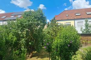 Doppelhaushälfte mit Garten und Garage - Gute Lage – Michaelsbergstraße 7, 71679 Asperg – Vorschaubild 7