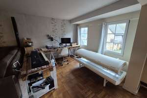 Ruhig gelegenes Wohnhaus mit großer Garage – Im Bruch 6, 55765 Ellweiler – Vorschaubild 4