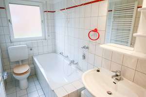 KEINE KÄUFERPROVISION Ideal für Kapitalanleger - 7,7 % Rendite - Appartement in Bielefeld Stieghorst – Die vollständige Adresse der Immobilie erhältst du vom Anbieter., 33605 Stieghorst, Bielefeld – Vorschaubild 5