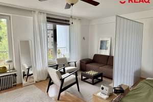 Frankenberger-Viertel! Ideal aufgeteilte  und 2-Zimmer Wohnung mit zwei tollen Balkonen ! – Oppenhoffallee 10, 52066 Frankenberg, Aachen – Vorschaubild 4