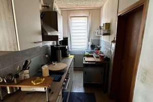 Reutlingen, 2-Zimmerwohnung im Dachgeschoß eines kleinen Wohn-Geschäftshauses – Albstraße 47, 72764 Reutlingen-Mitte, Reutlingen – Vorschaubild 10