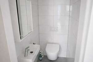 🌸 Traumhafte 4-Zimmer-WG für Frauen – frisch kernsaniert mit Terrasse | Stuttgart-Ost – HAusmannstraße 181, 70188 Uhlandshöhe, Stuttgart – Vorschaubild 4