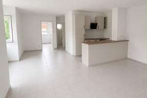 Modernisierte 2-Zimmer-Wohnung in Mannheim-Seckenheim
