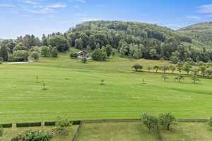 Großes Haus mit wundervollem Garten
am Ortsrand – Zollernalbkreis – Vorschaubild 4