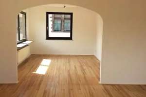 4 ZKB Altbauwohnung saniert in 66822 Lebach / 110 qm im 2. OG inkl. Gartennutzung