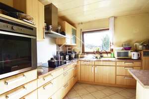 Einfamilienhaus mit Einliegerwohnung und großem Garten – Die vollständige Adresse der Immobilie erhältst du vom Anbieter., 56357 Auel – Vorschaubild 12