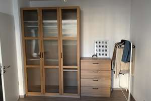 Moderne 2-Zimmer Wohnung in den Steimker Gärten – Die vollständige Adresse der Immobilie erhältst du vom Anbieter., 38446 Steimker Berg, Wolfsburg – Vorschaubild 10