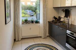barrierefreie 2 Zimmer Wohnung mit eigenem Garten in ruhiger Sackgassenlage – Von Einem Strasse 19, 48159 Uppenberg, Münster – Vorschaubild 6