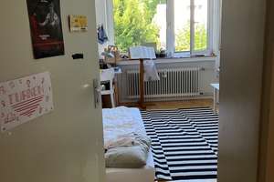 BEFRISTET BIS 31.05.2027:     Exklusives Wohnen am Killesberg – 5,5 Zimmer mit großem Balkon – Eduard-Pfeiffer-Straße 100, 70192 Relenberg, Stuttgart – Vorschaubild 6