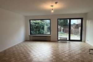 Modernisierte DHH in absoluter Top-Lage/ Garten & Balkon/ Ubahn Nähe – Die vollständige Adresse der Immobilie erhältst du vom Anbieter., 81477 Obersendling, München – Vorschaubild 6