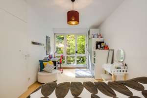 Großzügiges Reihenmittelhaus im vornehmen Herzogpark – Die vollständige Adresse der Immobilie erhältst du vom Anbieter., 81925 Herzogpark, München – Vorschaubild 4