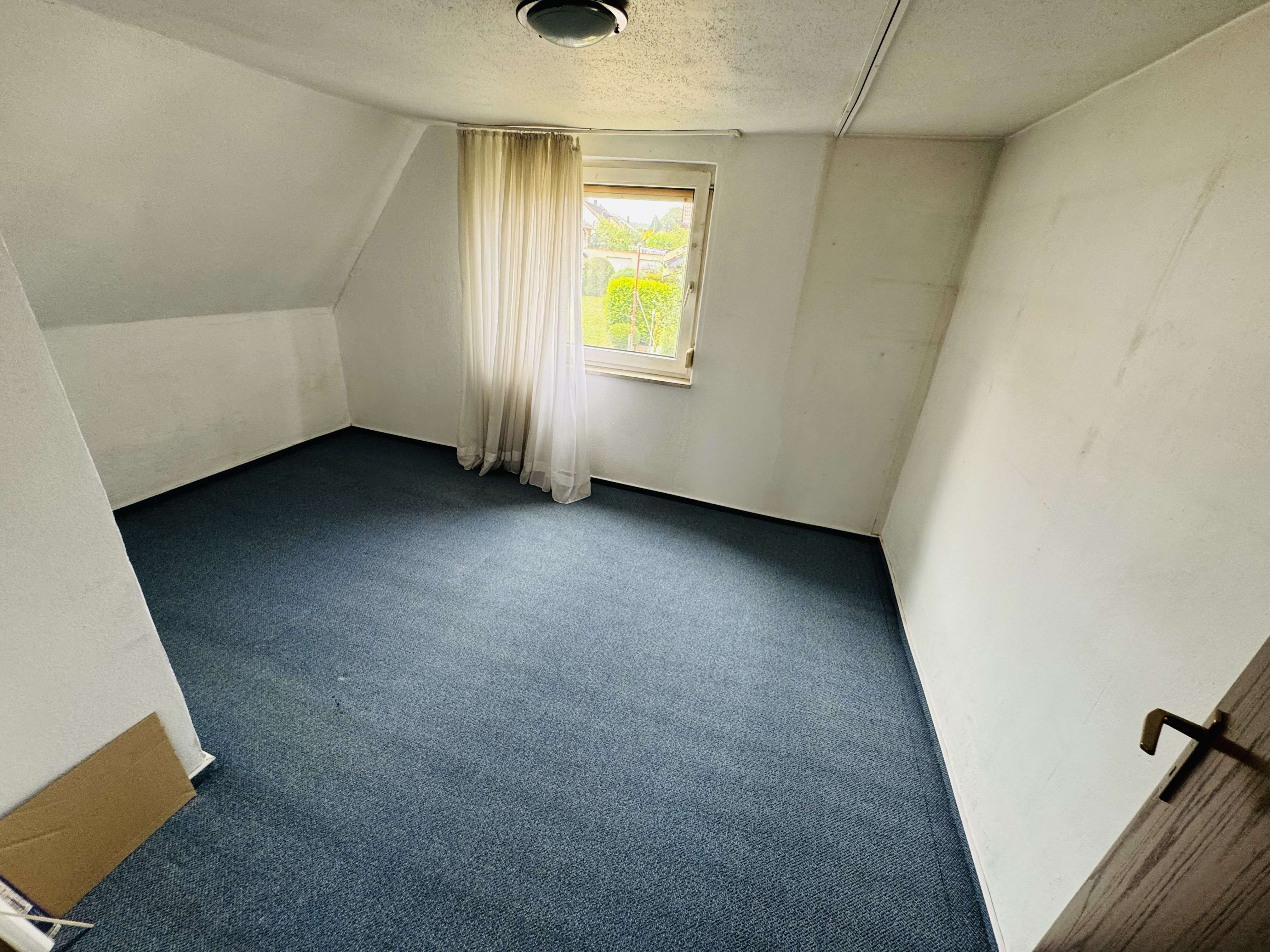 Immobilie in Bad Rappenau - Wohnhaus mit Anbau und großem Garten in ruhiger Lage von Bad Rappenau-Treschklingen - Bild 2