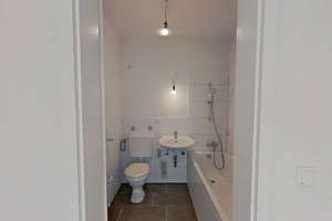 Single-Apartment mit BALKON und Weitblick – 37083 Geismar, Göttingen – Vorschaubild 12