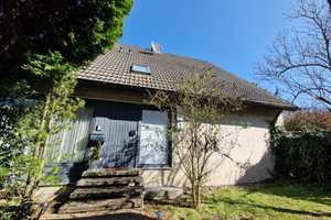 Zweifamilienhaus mit besonderem Charme – Bielefeld – Vorschaubild 17