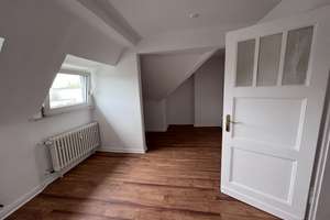 große, sonnige Dachgeschosswohnung mit Balkon – Hagerweg 28, 47798 Stadtmitte, Krefeld – Vorschaubild 10