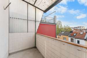 Mehrfamilienhaus in Bremen-Walle – 3 Einheiten mit klarem Entwicklungspotenzial – Die vollständige Adresse der Immobilie erhältst du vom Anbieter., 28217 Westend, Bremen – Vorschaubild 13