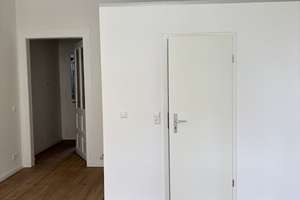 Praktisch für Pendler/Singles: Renovierte 1‑Raumwohnung mit Wohlfühlcharakter – Endersstraße 3b, 4177 Lindenau, Leipzig – Vorschaubild 4