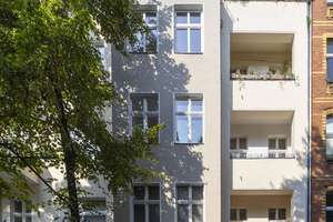 Bezugsfreie 2-Zimmer-Altbauperle im Herzen des Reuterkiez – Urbanes Wohnen in bester Neuköllner Lage – Elbestraße 35, 12045 Neukölln (Ortsteil), Berlin – Vorschaubild 13