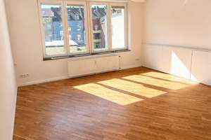 Urbanes Loftatelier in ruhiger Innenhoflage mit Dachterrassenpotenzial – 40223 Bilk, Düsseldorf – Vorschaubild 6