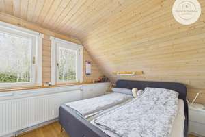 Rückzugsort mit Stil – Gepflegtes Ferien-/ Wochenendhaus in traumhafter Lage von Bremen Borgfeld – Die vollständige Adresse der Immobilie erhältst du vom Anbieter., 28357 Borgfeld, Bremen – Vorschaubild 10