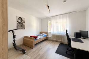 Gemeinsam leben – Stilvoll wohnen – Nachhaltig investieren – Die vollständige Adresse der Immobilie erhältst du vom Anbieter., 68309 Käfertal, Mannheim – Vorschaubild 17