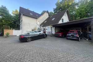 LEVERKUSEN-OPLADEN - EINFAMILIENHAUS IN RUHIGER LAGE + 5 PKW STELLPLÄTZE – Leverkusen – Vorschaubild 3