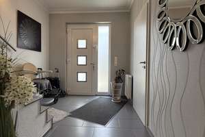 Groß-Buchholz: Exzellentes ZFH mit 2 Wohnungen, Terrasse, Balkon, Garage, Top Garten & Beste Lage! – Die vollständige Adresse der Immobilie erhältst du vom Anbieter., 30655 Groß-Buchholz, Hannover – Vorschaubild 5