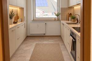 Wohnung mit Aufzug  im Herzen von Leverkusen-Opladen  – 51379 Opladen, Leverkusen – Vorschaubild 3